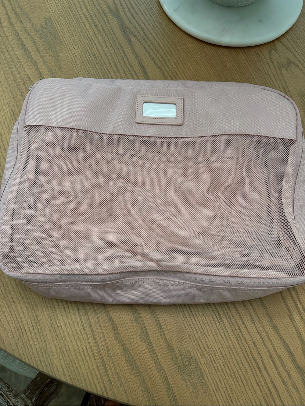 NWOT CALPAK Packing Cubes Set (5 Pieces) in Pink
Sand